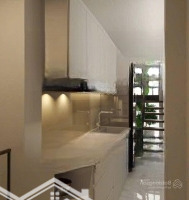 Bán Nhà Nguyễn Chí Thanh- Ba Đình 110M2 X 6 Tầng Thang Máy, Ô Tô Tránh,Mặt Tiền5M Giá 26,3