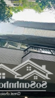 Bán Nhà Nguyễn Chí Thanh- Ba Đình 110M2 X 6 Tầng Thang Máy, Ô Tô Tránh,Mặt Tiền5M Giá 26,3