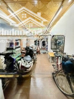 Chính Chủ Tôi Cần Bán Gấp Nhà Hoàng Hoa Thám 31/35M2 5T 4 Ngủ Đầy Đủ Công Năng, Dân Xây Dựng Chắc