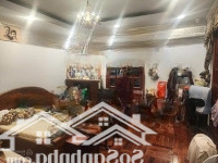 Bán Biệt Thự Đơn Lập Dịch Vọng- 250M2- Mặt Tiền 18M- 55 Tỷ