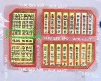 Chính Chủ Bán Lô Đất Đấu Giá:lk-4C-05 (Bạch Đa, Kim Hoa, Mê Linh, Hà Nội)