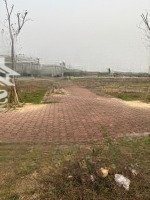 Chính Chủ Bán Lô Đất Đấu Giá:lk-4C-05 (Bạch Đa, Kim Hoa, Mê Linh, Hà Nội)