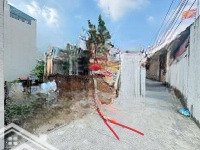 Bán Đất Thổ Cư Giáp Riverside Phú Thị Gia Lâmdiện Tích48M Mt4M, Ngõ Vào 2M Giá Bán 2Tỷ, Gần Chợ Sủi, Trường