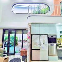Bán nhà biệt thư KDC Phúc Hải, Tân Phong, Biên Hòa, gần 200m2, giá chỉ 6 tỷ 700.