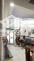 Bán Nhà Gần Trường Học Tân Phước Khánh Tp Tân Uyên Bình Dương, 1 Lầu 1 Trệt 3 Phòng Ngủ Sân Xe Hơi