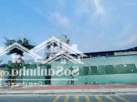 Giảm Mạnh 3 Tỷ Bán Nhanh Đất Mặt Tiền Kd Đường 24 Linh Đông 266M2 Ngang 7M Đẹp Gần Phạm Văn Đồng