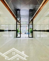 Cô Lam Bán Nhà Mới Trên Đường Võ Duy Ninh - P. 22 - Q. Bình Thạnh 82,6M2. Gần Landmark 81