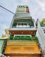Cô Lam Bán Nhà Mới Trên Đường Võ Duy Ninh - P. 22 - Q. Bình Thạnh 82,6M2. Gần Landmark 81