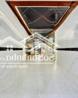 Cô Lam Bán Nhà Mới Trên Đường Võ Duy Ninh - P. 22 - Q. Bình Thạnh 82,6M2. Gần Landmark 81