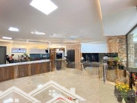 Biệt Thự Liền Kề Cầu Giấy-View Vườn Hoa-Vỉa Hè 20M-Hầm 152M2 Mặt Tiền 8M Trung Kính, Mạc Thái Tông