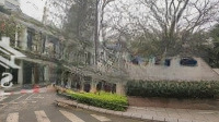 Biệt Thự Liền Kề Cầu Giấy-View Vườn Hoa-Vỉa Hè 20M-Hầm 152M2 Mặt Tiền 8M Trung Kính, Mạc Thái Tông