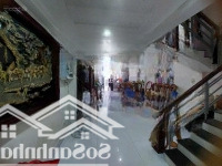 Bán Nhà Mtkd Đường 16M- Diện Tích: 110M2-3Tầng-3Pn-Cách Biển 400M-Vĩnh Hoà-Nha Trang-6Ty6
