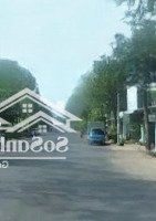Cần Bán Đấtmặt Tiềnnguyễn Thiện Thành, Long Toàn, Duyên Hải, Trà Vinh. 120M2, Shr