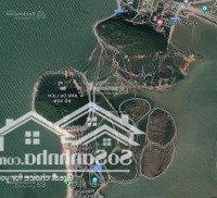 Bán Lô Góc 86M2 Ngang 5.5M. Cạnh Biển. Vụng Hương Resort- Đồ Sơn. 30 Triệu/M