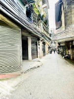 Siêu Hiếm - Mặt Ngõ - Lô Góc Ôtô Đỗ Cổng - Mặt Tiền Rộng - Ngõ Nông Thẳng Đẹp Kinh Doanh - Tây Hồ