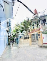 Siêu Hiếm - Mặt Ngõ - Lô Góc Ôtô Đỗ Cổng - Mặt Tiền Rộng - Ngõ Nông Thẳng Đẹp Kinh Doanh - Tây Hồ