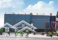 Bán Nhà Mặt Tiền Cô Bắc - Quận 1. Dt: 13X 16M - 4 Tầng. Hđ Thuê : 240 Triệu/ Tháng. Giá: 63 Tỷ
