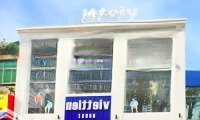 Bán Nhà Mặt Tiền Cô Bắc - Quận 1. Dt: 13X 16M - 4 Tầng. Hđ Thuê : 240 Triệu/ Tháng. Giá: 63 Tỷ