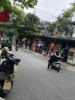 Bán Lô Đất 2 Mặt Tiền Ngay Khu Sầm Uất An Thượng