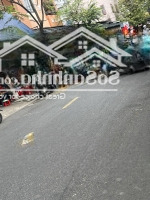 Bán Lô Đất 2 Mặt Tiền Ngay Khu Sầm Uất An Thượng
