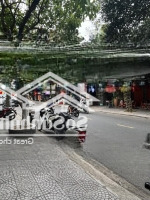 Bán Lô Đất 2 Mặt Tiền Ngay Khu Sầm Uất An Thượng