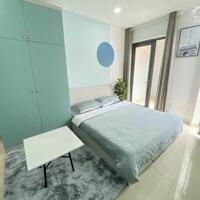 TRỐNG LẠI PHÒNG CỬA SỔ TRỜI - PHƯỜNG 26, GIÁP QUẬN 1, CHỢ BÀ CHIỂU