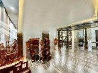Hiếm Phân Lô Ô Tô Nguyễn Khánh Toàn Lô Góc 60M2, 7 Tầng Thang Máy - Gần Nguyễn Văn Huyên - 19 Tỷ +