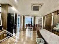 Hiếm Phân Lô Ô Tô Nguyễn Khánh Toàn Lô Góc 60M2, 7 Tầng Thang Máy - Gần Nguyễn Văn Huyên - 19 Tỷ +