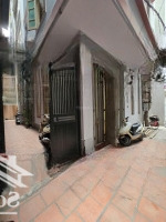 Cc Bán Gấp Nhà Lạc Long Quân,Diện Tích50M2 - 5 Tầng Lô Góc 3 Mặt Thoáng, Ngõ 3 Gác, Giá Đầu Tư 11,2 Tỷ