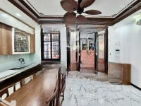 Phố Vip Tây Hồ -Ngõ Thông- Thang Máy- Mặt Tiền 5M- Gần Ô Tô-Đi Bộ Ra Hồ Tây- Võng Thị.