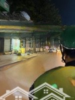 Bán Nhà Mặt Phố Trịnh Văn Bô-Đối Diện Cđ Fpt-Mặt Tiền Quyền Lực-Kinh Doanh Bất Chấp