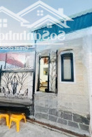 Bán Lô Đất Tặng Nhà Cấp 4 Mới View Trực Diện Sông Tắc Tái Định Cư Thuỷ Tú, Xã Vĩnh Thái, Nha Trang