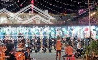 Bán Đất 2 Mặt Tiền Trần Thị Bảy Quận 12, Gần Chợ Hiệp Thành Gần 130M Mặt Tiền