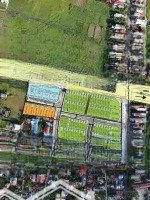 Bán Lô Góc, Mặt Đường 35M. Trung Tâm Phường Đa Phúc, Dương Kinh. Chỉ 34 Triệu/M. Có Tt