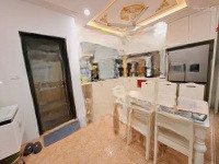 Cho Thuê Liền Kề 5 Tầng- Louis City Đại Mỗ-Có Thang Máy- Đã Hoàn Thiện Cơ Bản-Trục Chính Louis 1