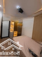 Bán Nhà 5 Tầng, 40M2 Nguyễn Thiện Thuật, Quận 3, 8 Tỷ 8 Thương Lượng, Làm Việc Chính Chủ