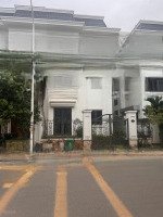 Chính Chủ Cần Thanh Khoán Căn Biệt Thự 180M2 Tại Kđt Vci Mountain View Tp Vĩnh Yên