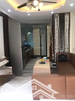 Bán Nhà 5 Tầng 35M2, Nguyễn Đổng Chi, Hàm Nghi, Gần Ô Tô, Giá: 7.4 Tỷ, Liên Hệ: 0978685116
