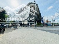 Bán Biệt Thự Có Hầm - Thang Máy Khu Areco Đối Diện Công Viên - Đường Đào Trinh Nhất, P. Linh Tây