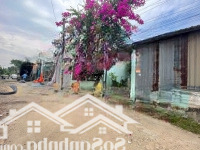 Bán 200M2 Đất ( 10M X 20M) - Full Thổ Cư- Tặng Kèm Dãy Trọ 5 Phòng
