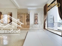 Studio Balcony - Full Nội Thất - Máy Giặt Riêng - Ngay Chợ Bà Chiểu