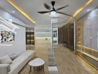 Chung Cư Bắc Linh Đàm - Lô Gócdiện Tích80M2 - 3Ngủ- 2Vs, View Hồ. Giá Hơn 4 Tỷ...