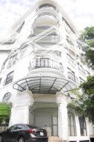 Toà Khách Sạn Đường Lê Quang Đinh - Q.bình Thạnh - 1500M2 - 1 Hầm 7 Tầng - Hđt 1Ty/Th - Giá Bán 289 Tỷ