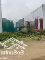 Bán Đất Đấu Giá Tại Đông La, Hoài Đức, Hà Nội Giá Tốt 127 Triệu / M2, 65 M2