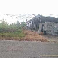 Bán đất đường Phùng Thanh Vân, Long Chánh, TP Gò Công, dt 18x37 có 300m2 thổ. Lh 0981593220 gặp Tùng