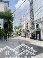 Chính Chủ Bán Nhà 8X30M, Hẻm 18/ Nguyễn Cửu Vân, Bình Thạnh Giá Chỉ 32 Tỷ Thương Lượng