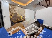 Nhà Mới, Đẹp, 4 Tầng*Mt4M, Gần Nhà Thi Đấu Tứ Hiệp Huyện Thanh Trì, Ô Tô Sát Nhà, Chỉ 5.5 Tỷ