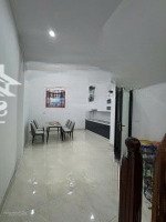 Nhà Mới, Đẹp, 4 Tầng*Mt4M, Gần Nhà Thi Đấu Tứ Hiệp Huyện Thanh Trì, Ô Tô Sát Nhà, Chỉ 5.5 Tỷ