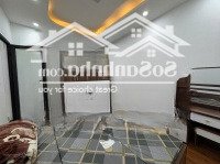Nhà Mới, Đẹp, 4 Tầng*Mt4M, Gần Nhà Thi Đấu Tứ Hiệp Huyện Thanh Trì, Ô Tô Sát Nhà, Chỉ 5.5 Tỷ