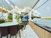 Cực Hiếm - 2 Mặt Thoáng - View Đài Truyền Hình - Nhà Đẹp Full Nội Thất - Trung Tâm - Tiện Ích
